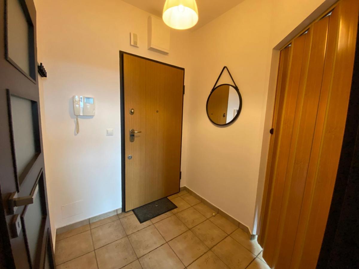 Apartament Przy Klifie Apartment Warsaw Luaran gambar